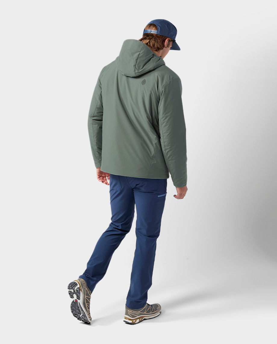 Veste isolée Max pour homme