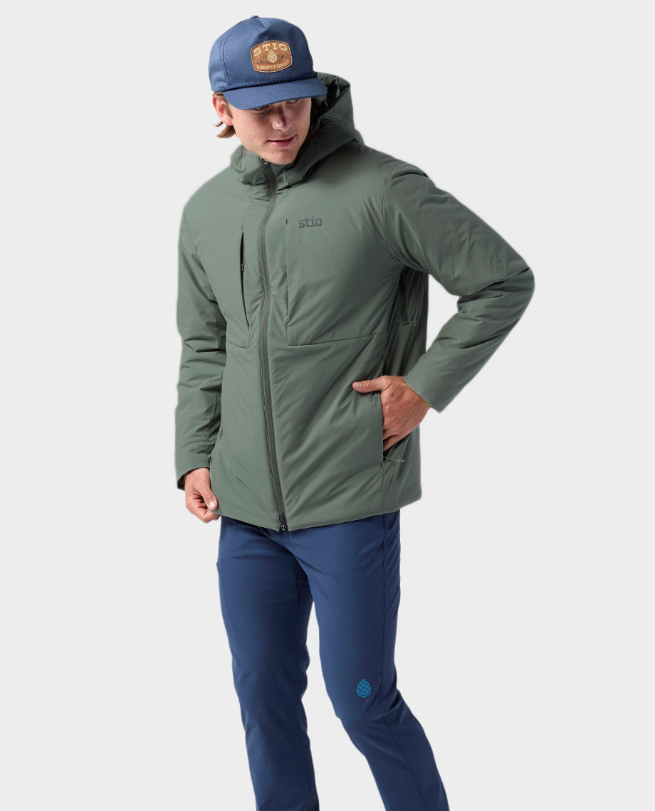 Veste isolée Max pour homme