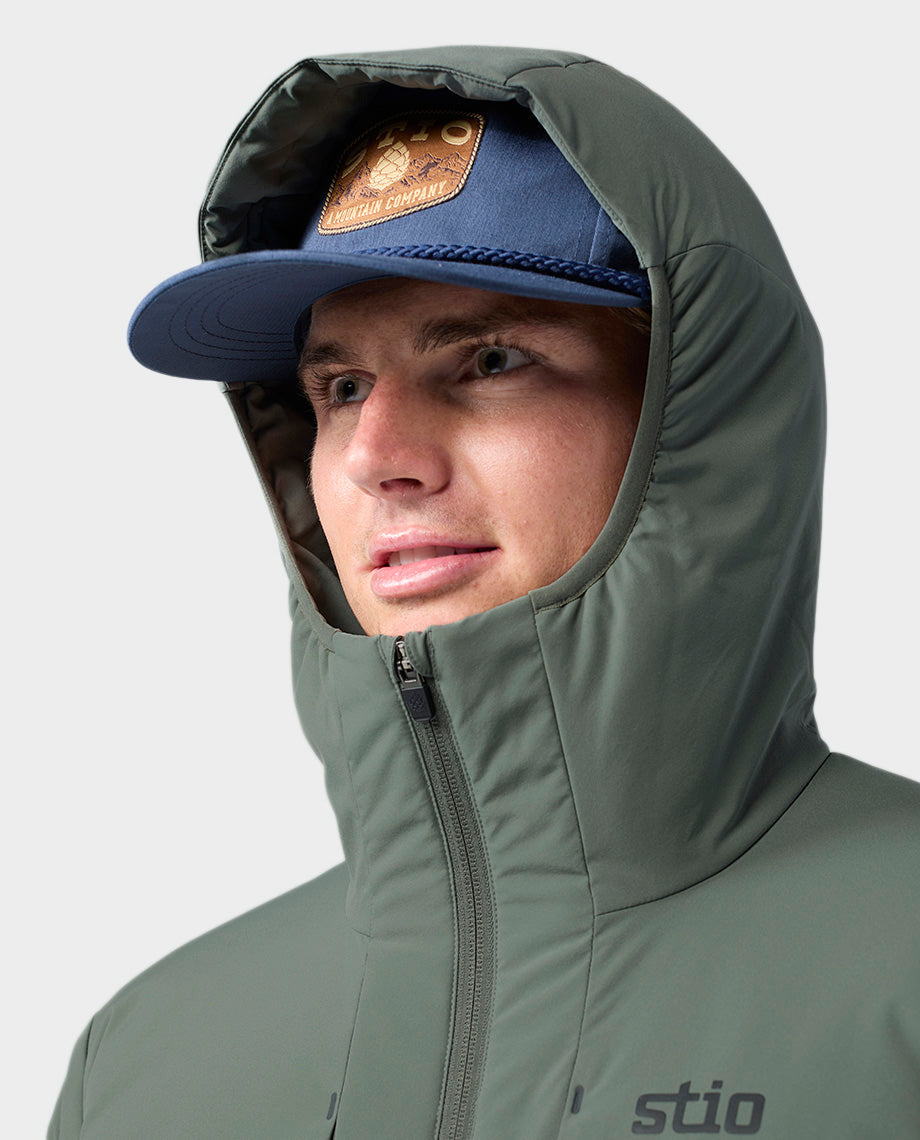Veste isolée Max pour homme