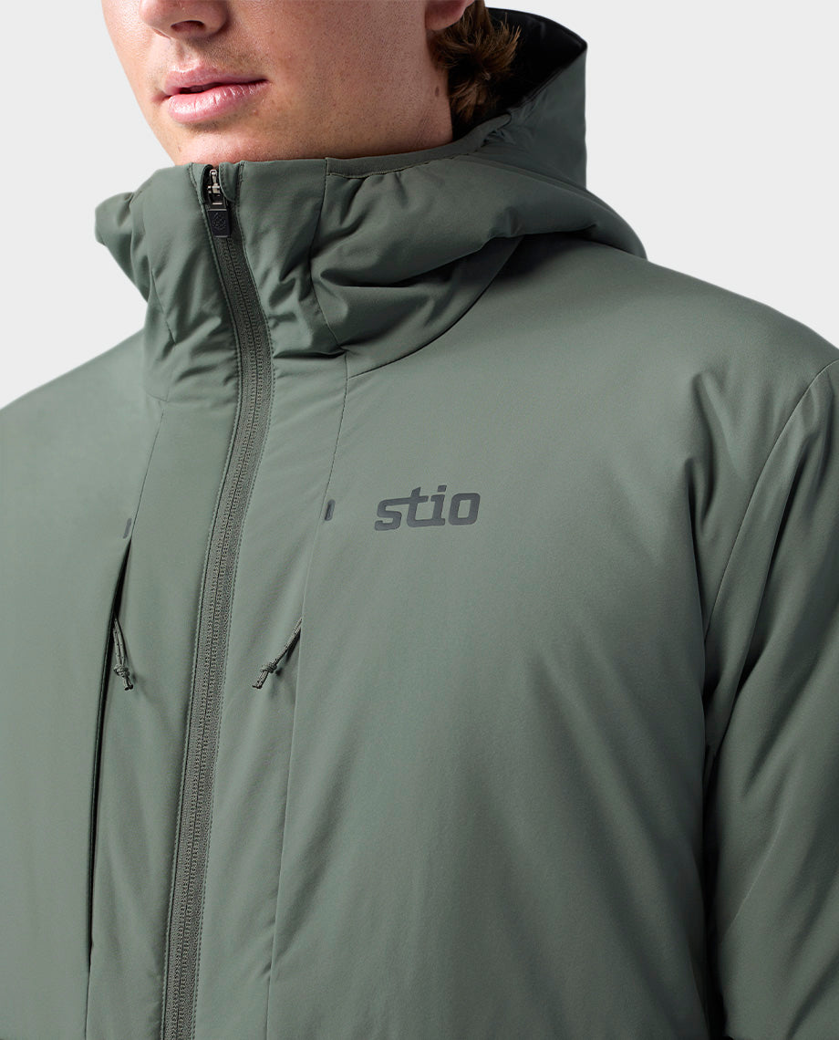 Veste isolée Max pour homme