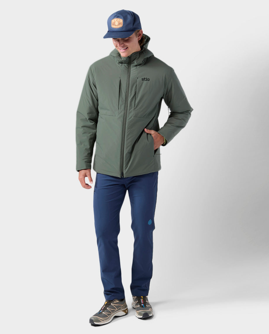 Veste isolée Max pour homme
