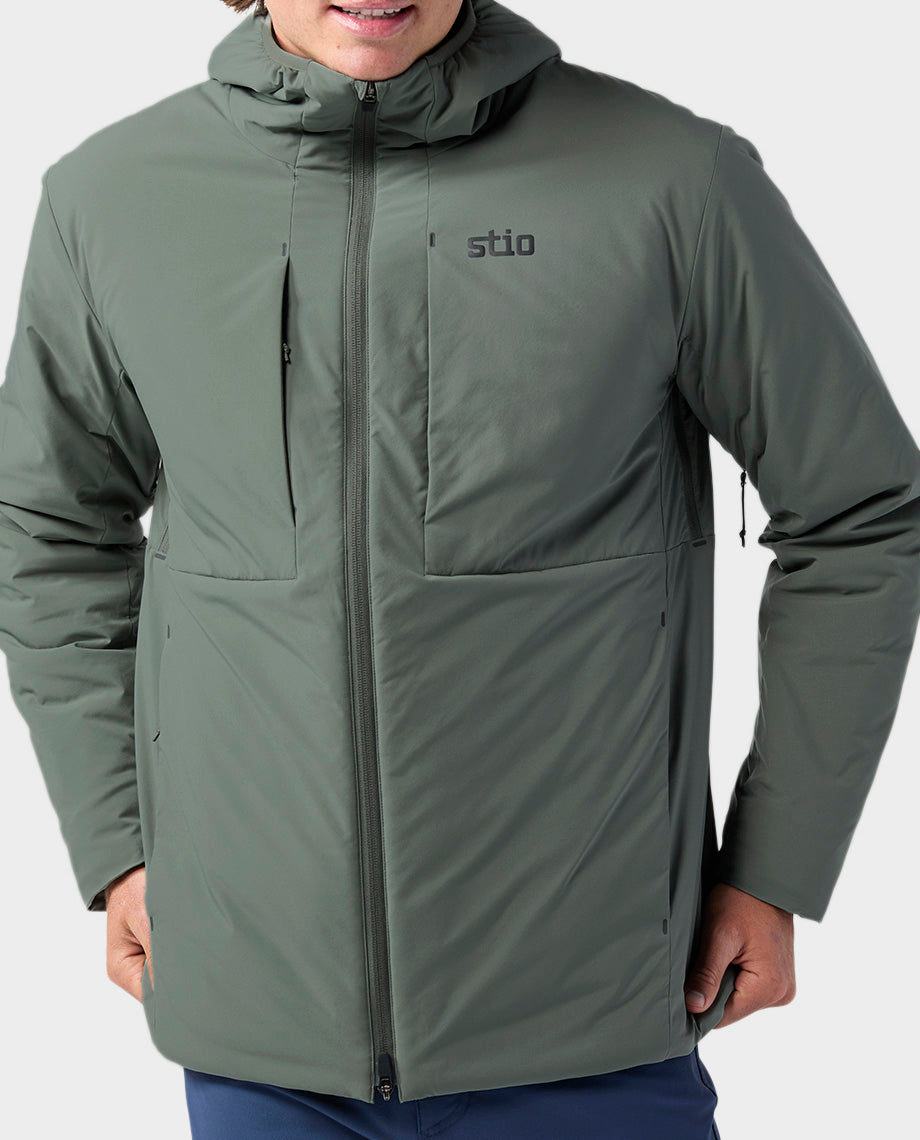 Veste isolée Max pour homme