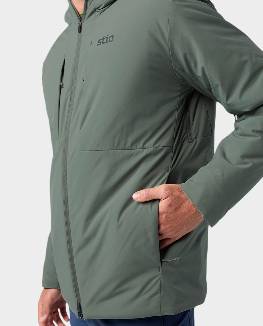 Veste isolée Max pour homme