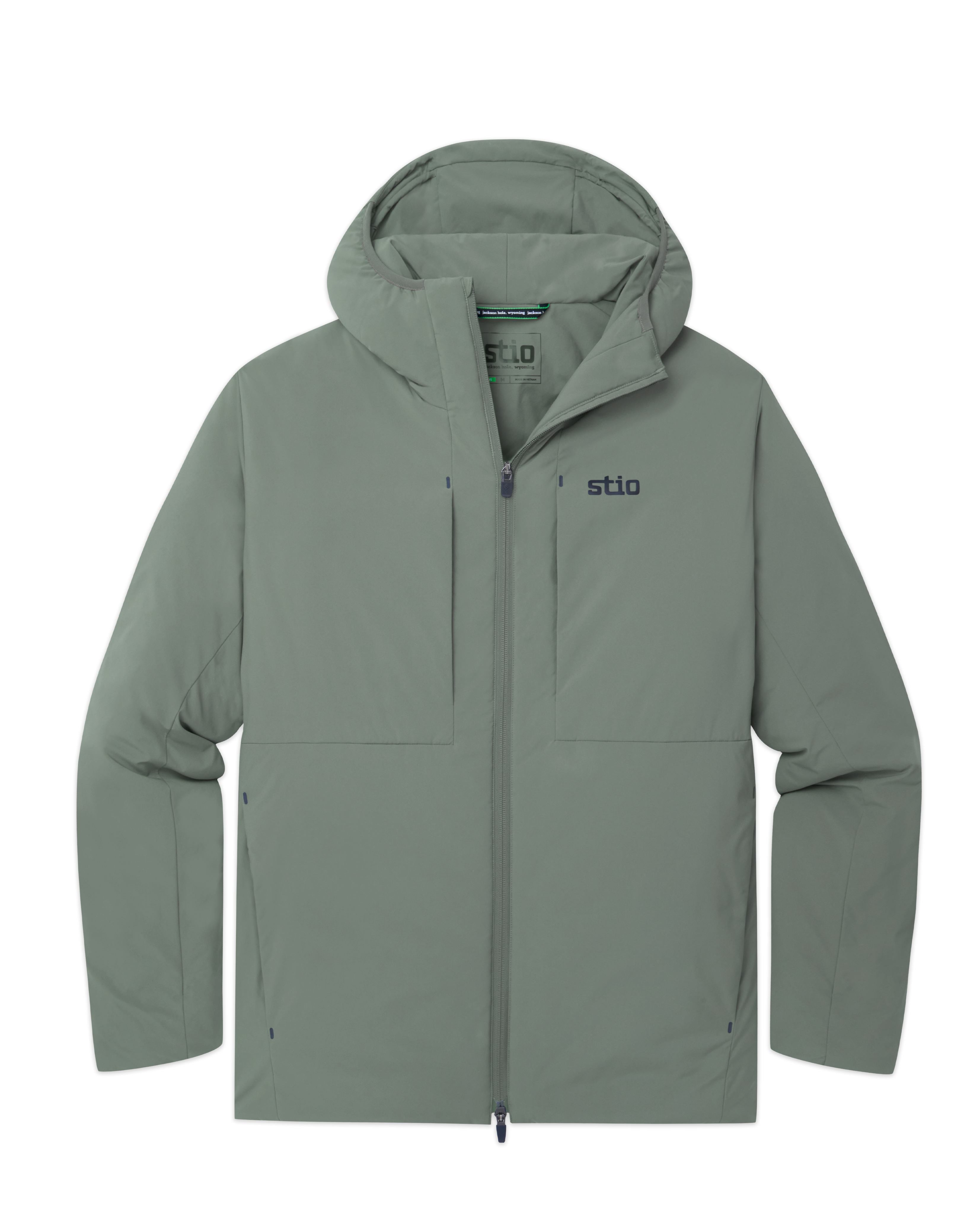 Veste isolée Max pour homme