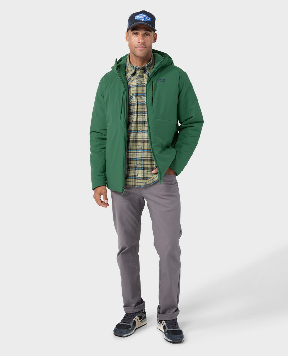 Veste isolée Max pour homme