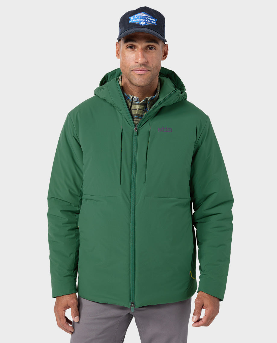 Veste isolée Max pour homme