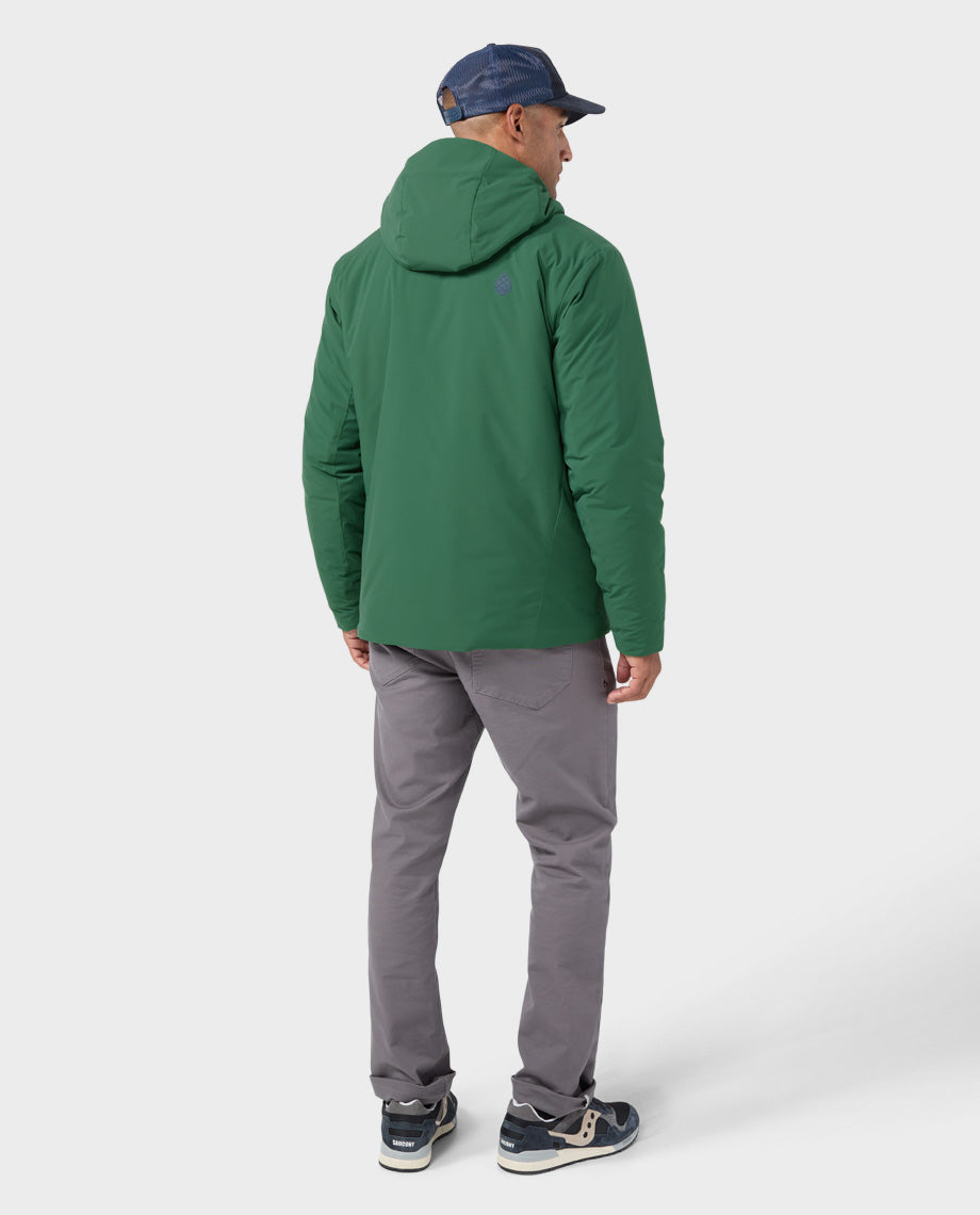 Veste isolée Max pour homme