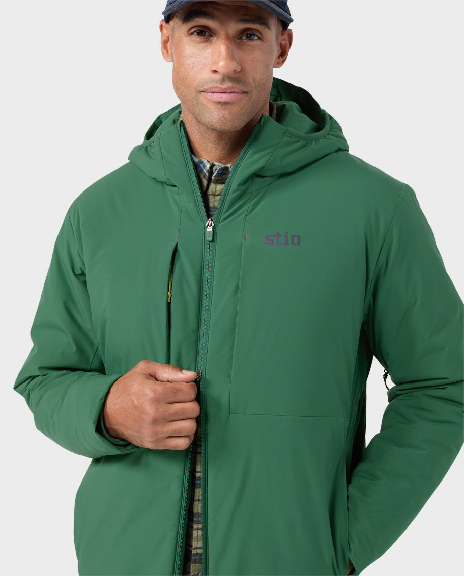 Veste isolée Max pour homme