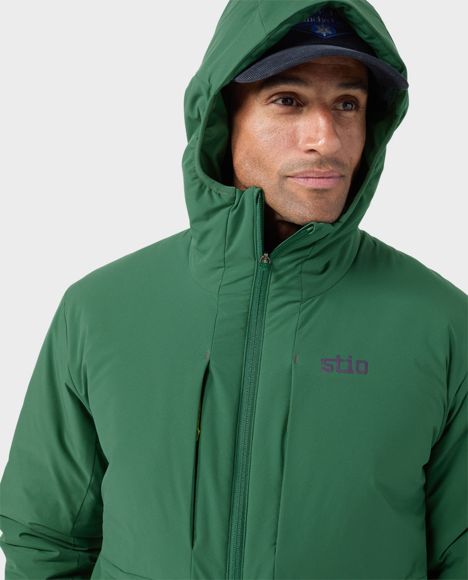 Veste isolée Max pour homme