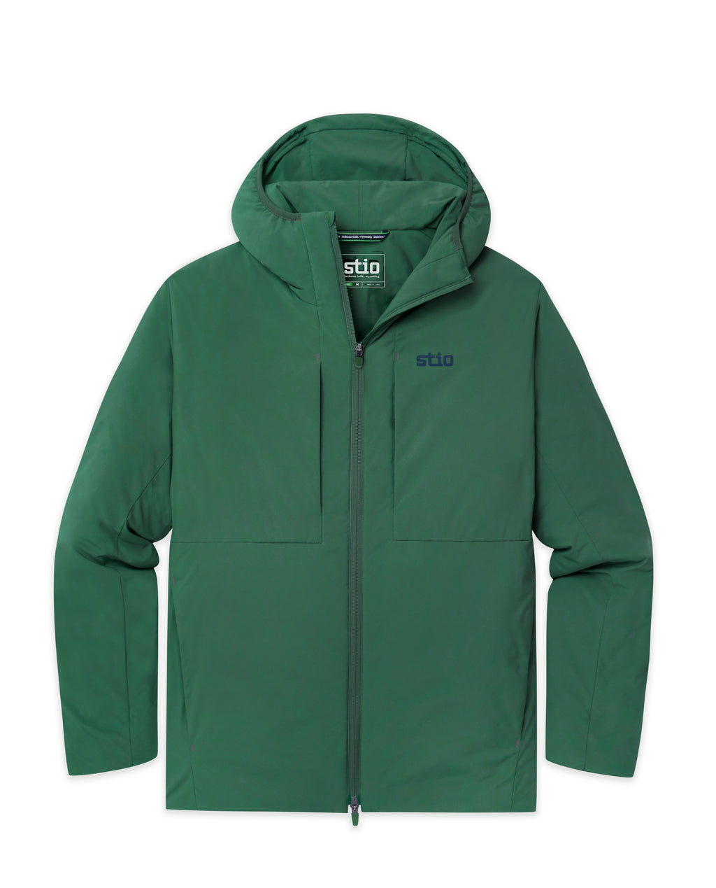 Veste isolée Max pour homme