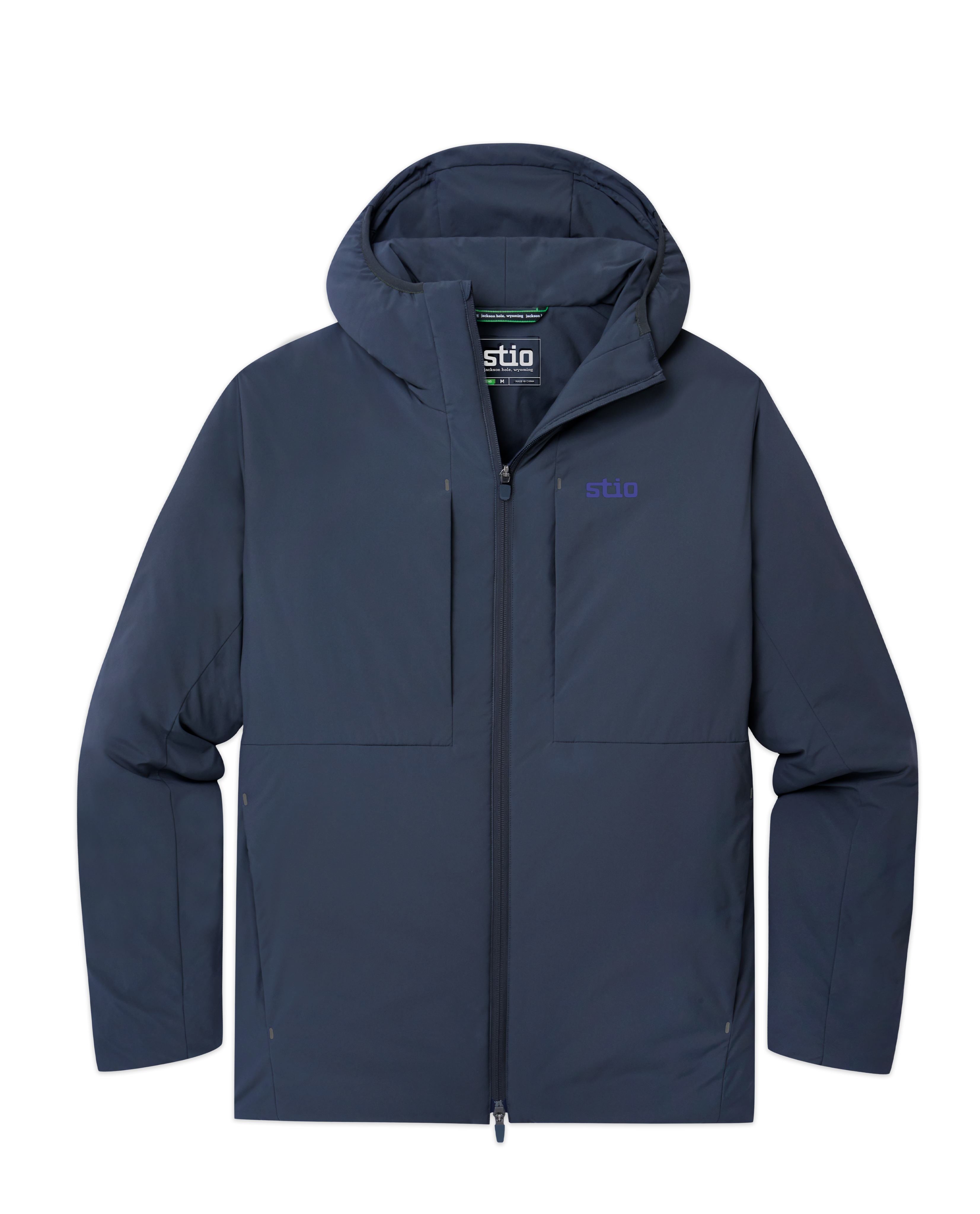 Veste isolée Max pour homme