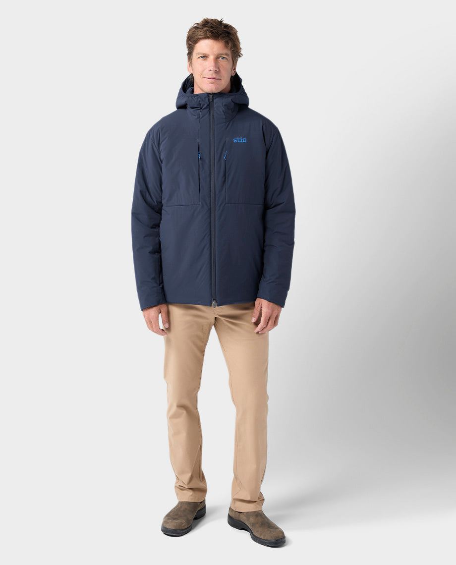 Veste isolée Max pour homme