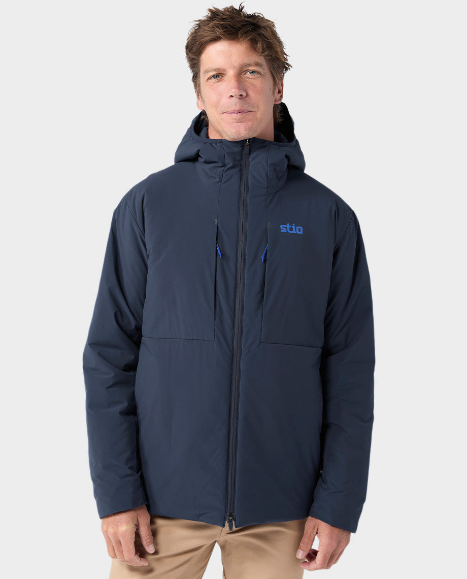 Veste isolée Max pour homme