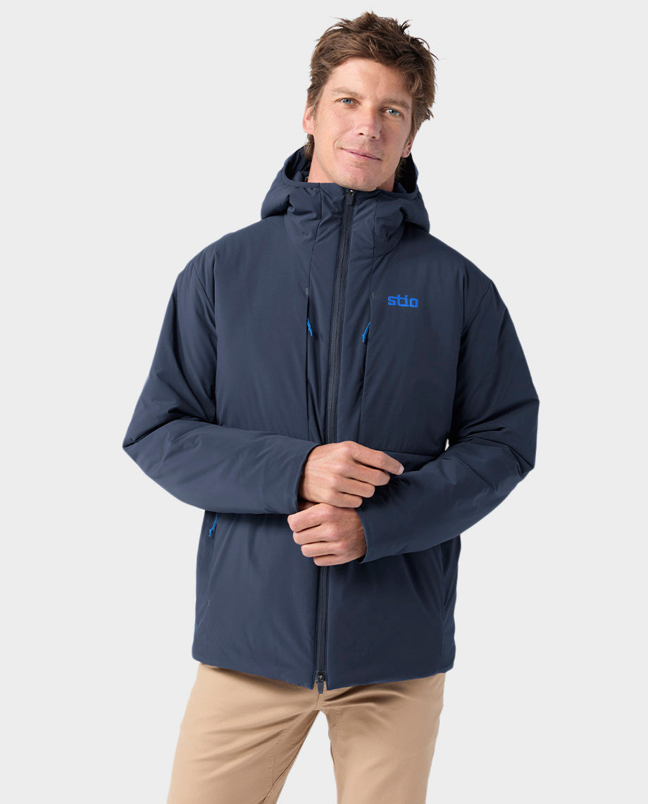 Veste isolée Max pour homme