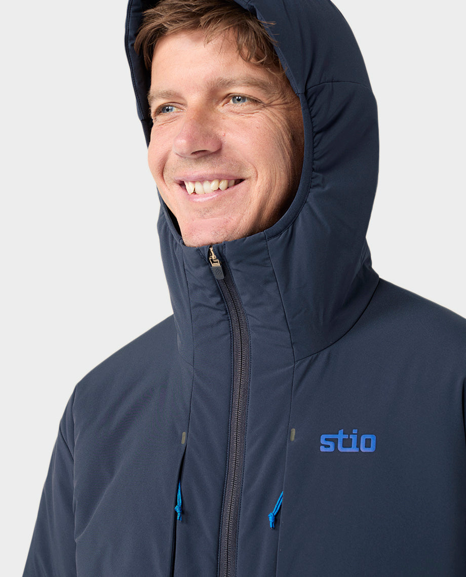 Veste isolée Max pour homme