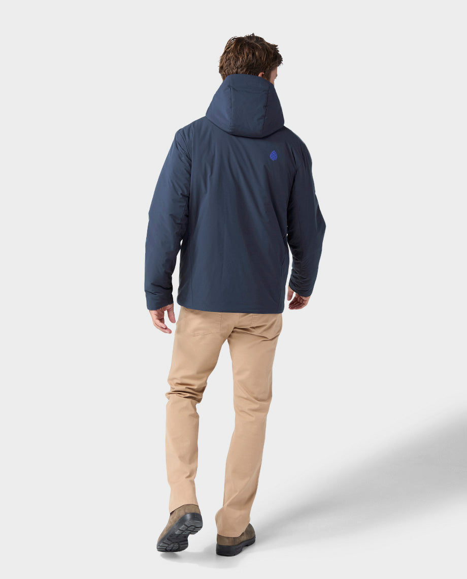 Veste isolée Max pour homme