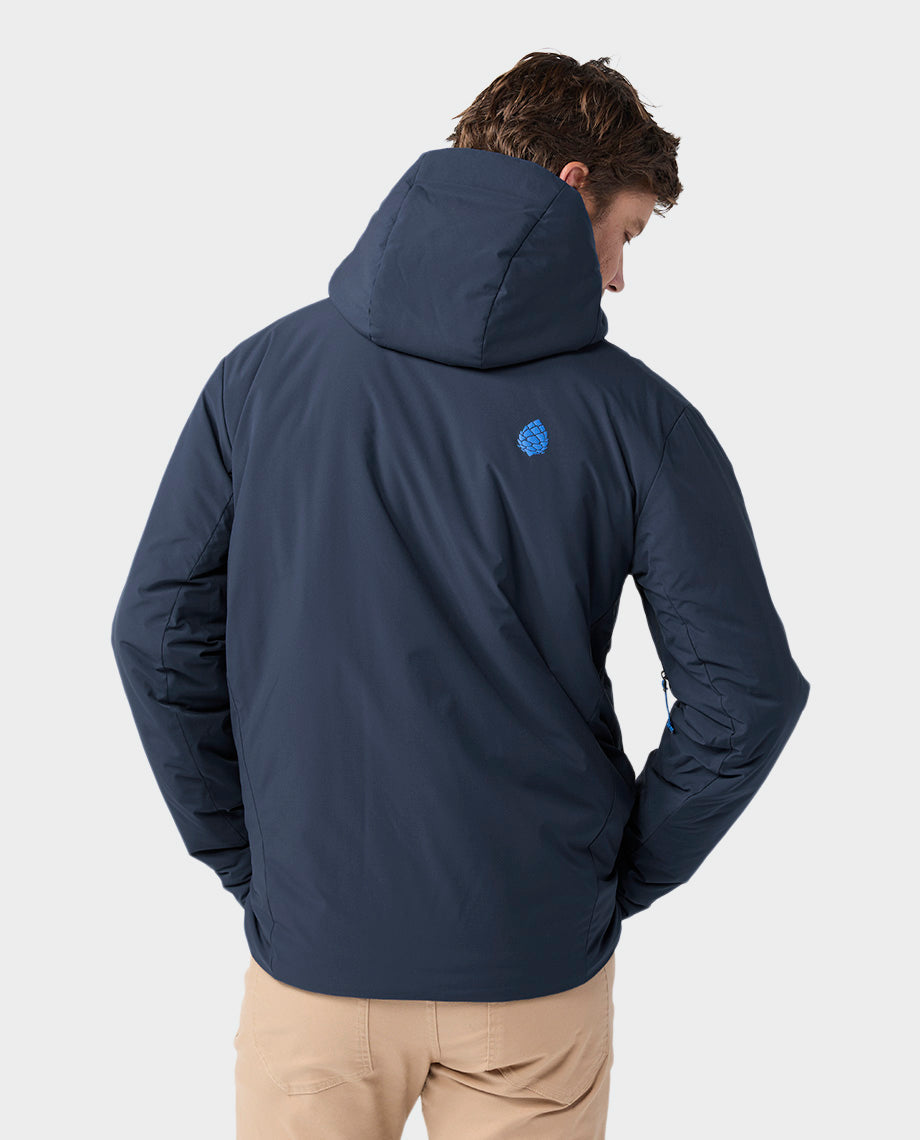 Veste isolée Max pour homme