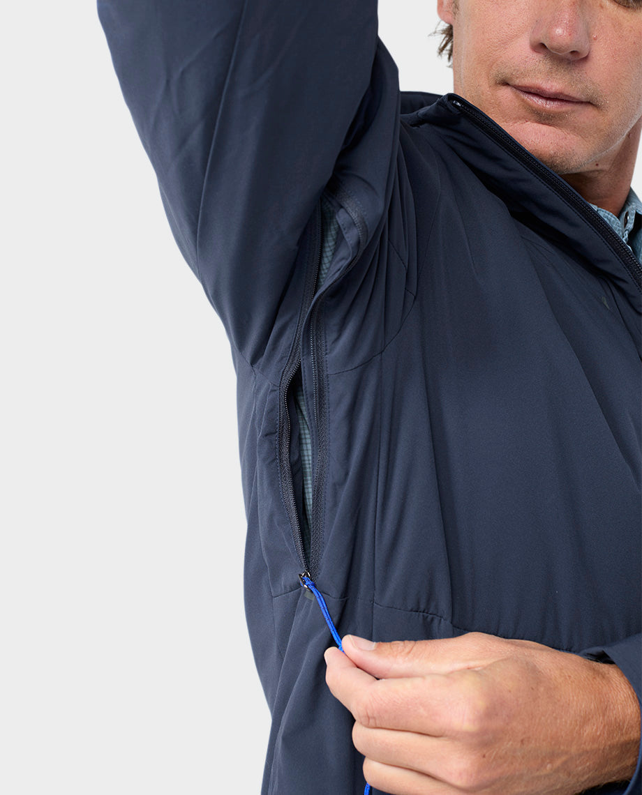 Veste isolée Max pour homme
