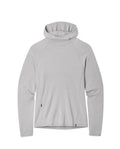 Sweat à capuche mi-lourd pour homme