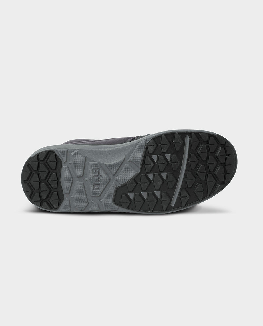 Entoilage homme mi-hauteur