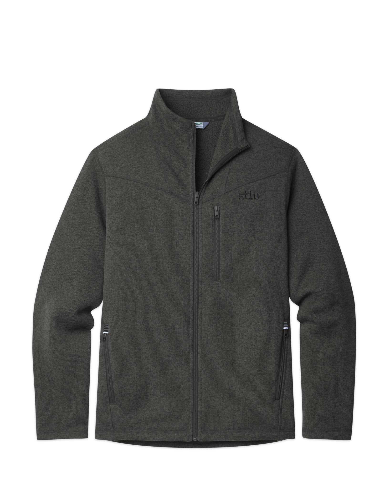 Veste polaire pour homme