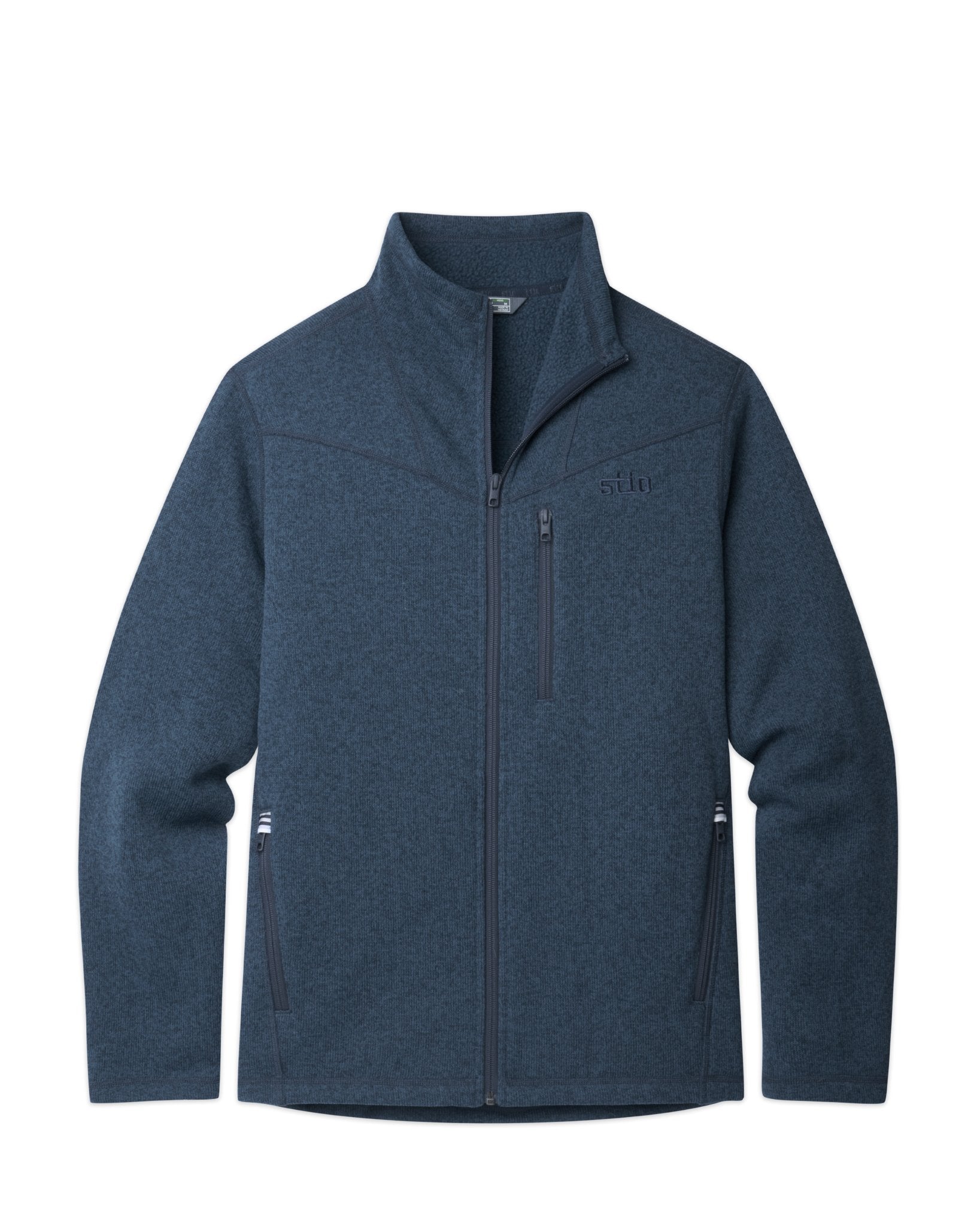 Veste polaire pour homme