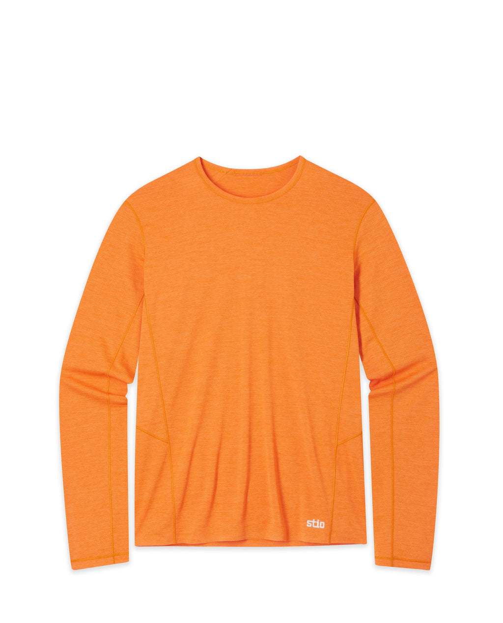 T-shirt homme manches longues
