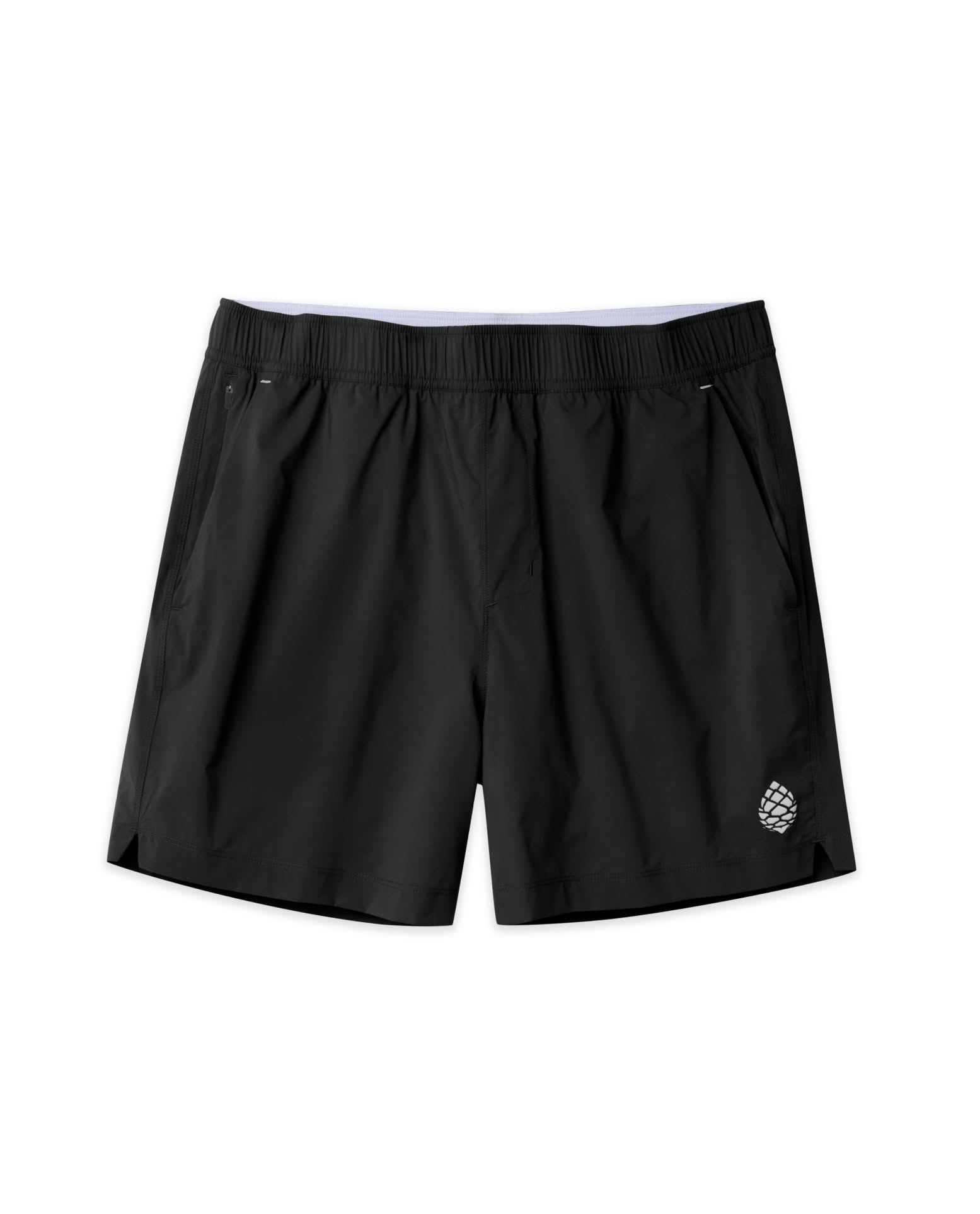 Short de randonnée doublé pour hommes - 5