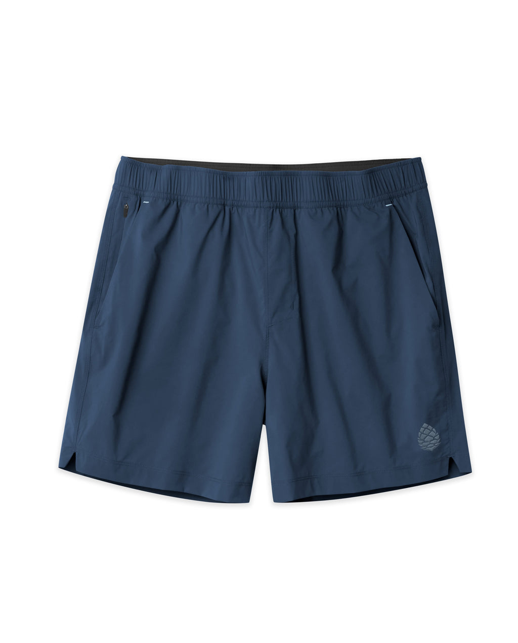 Short de randonnée doublé pour hommes - 5