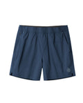Short de randonnée doublé pour hommes - 5