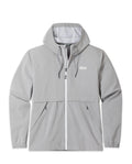 Veste à Capuche Déperlante pour Homme