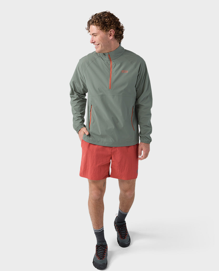 Pull homme