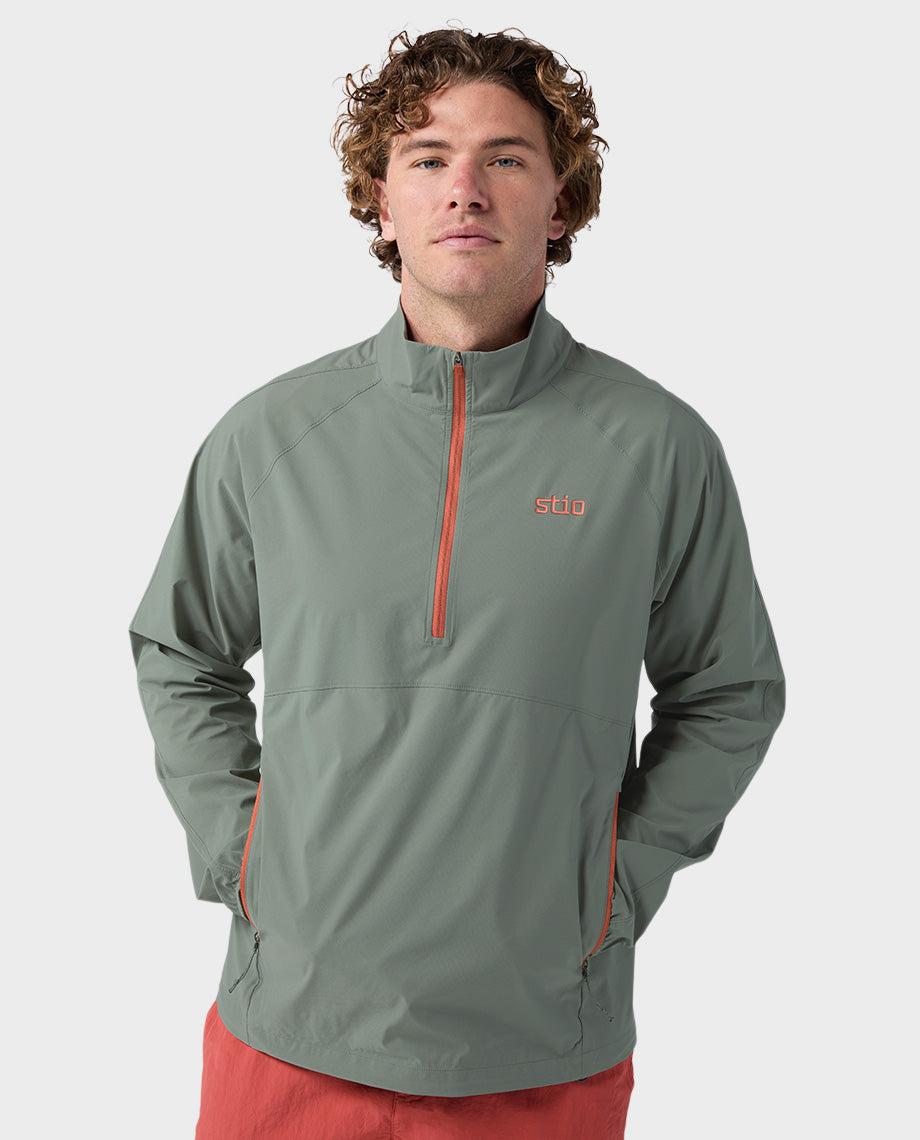 Pull homme