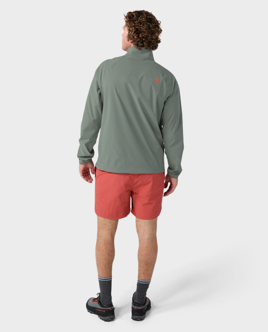 Pull homme
