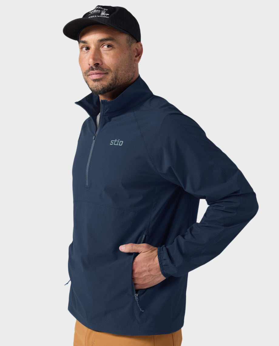 Pull homme