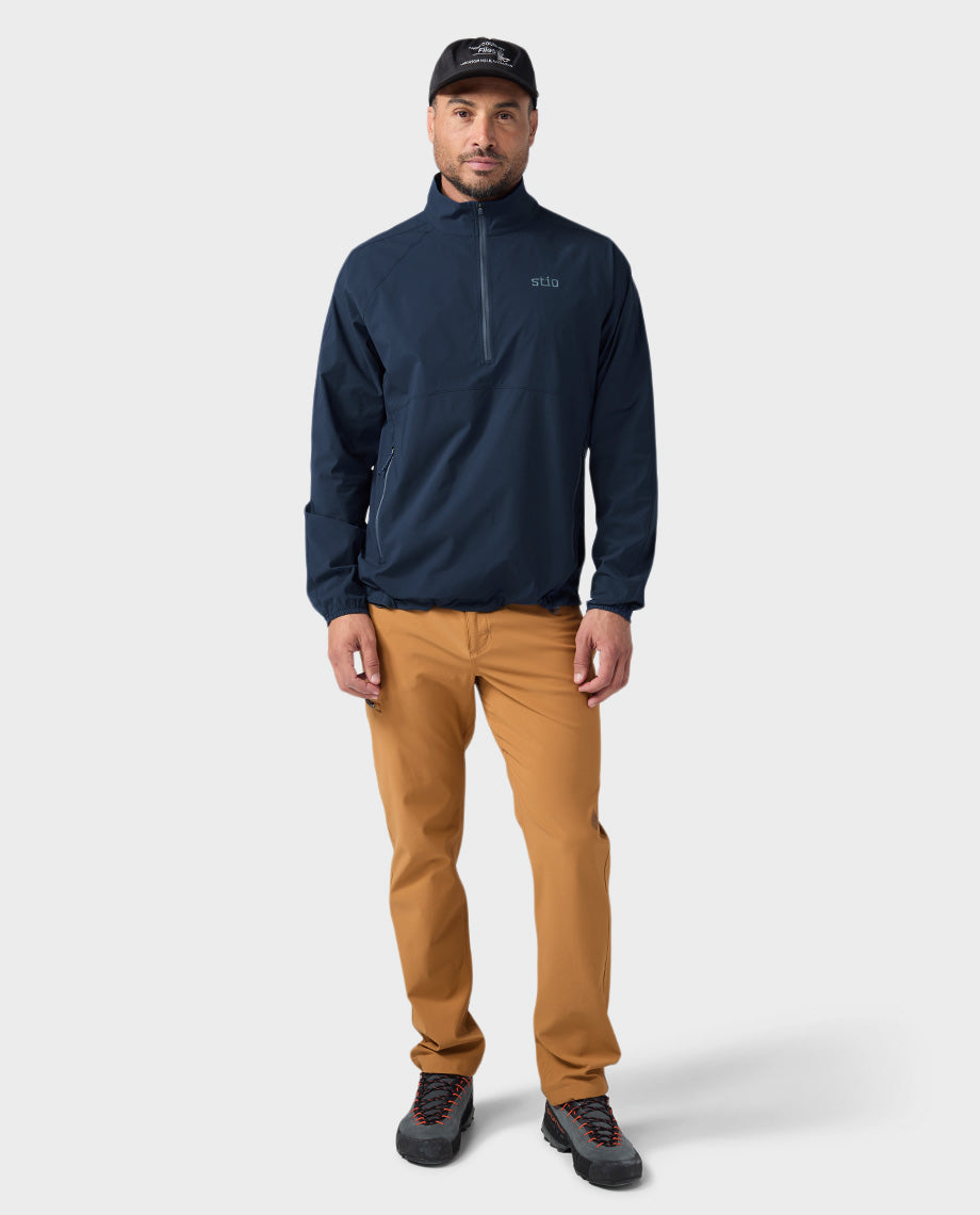 Pull homme