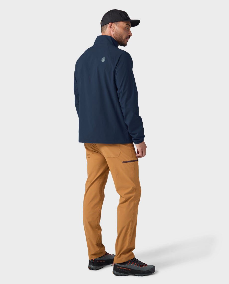 Pull homme