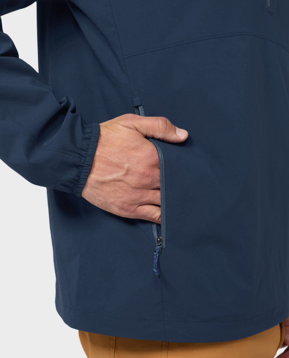 Pull homme
