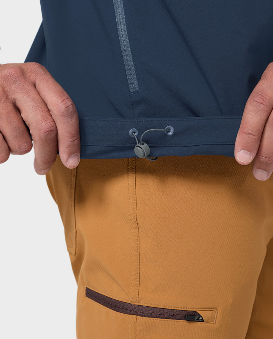 Pull homme