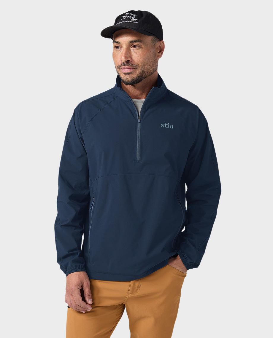 Pull homme