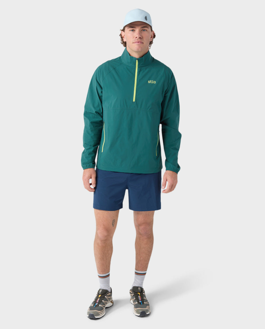 Pull homme
