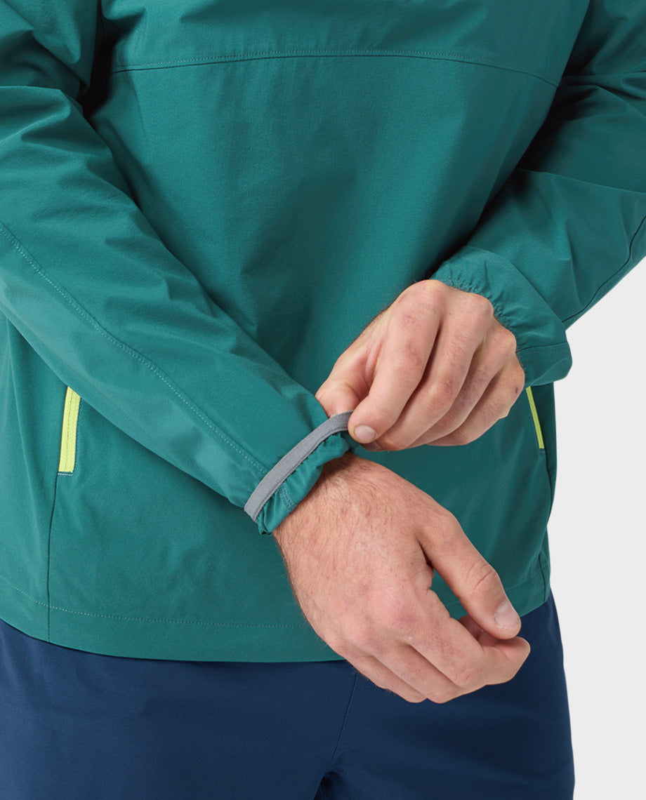 Pull homme