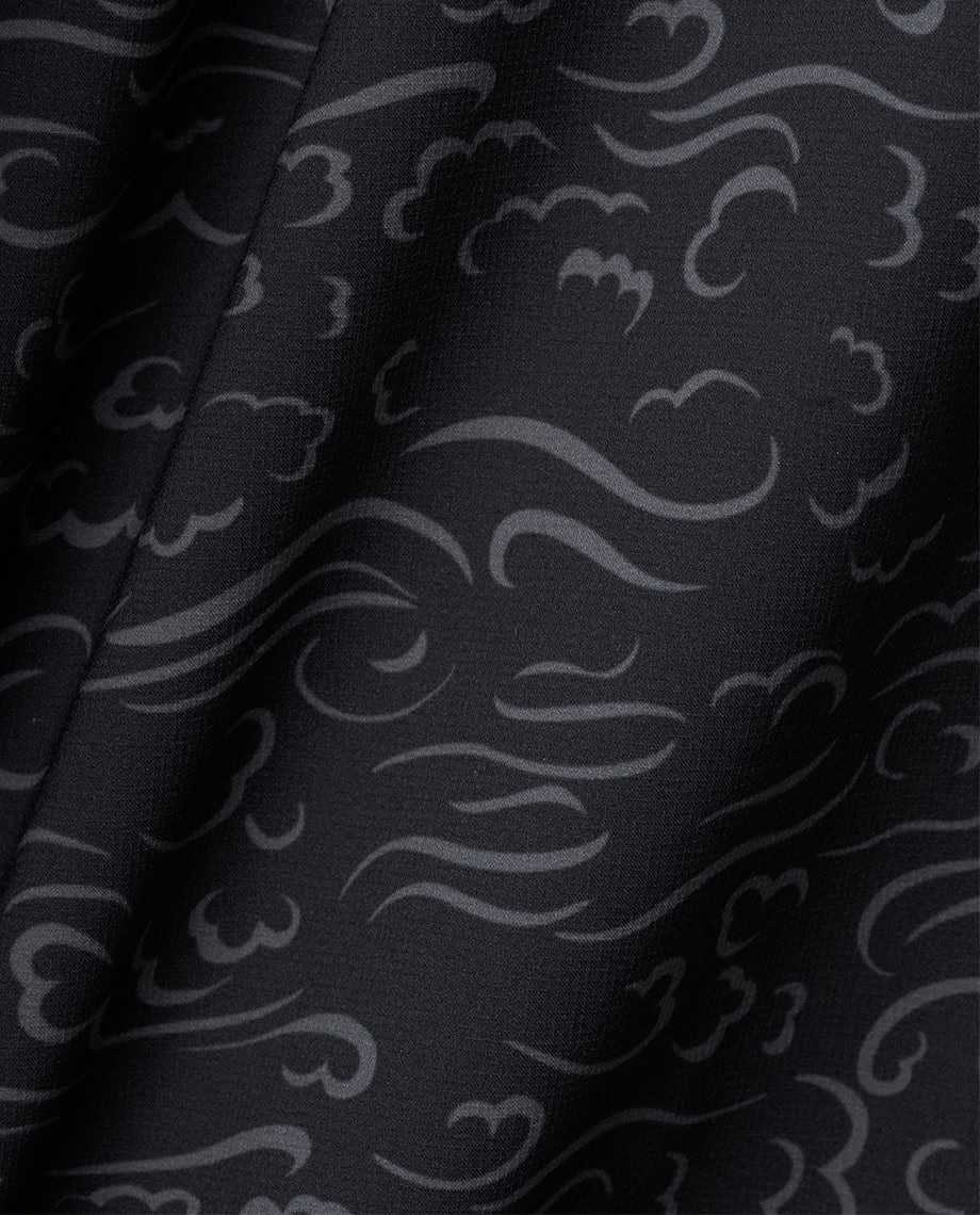 Chemise boutonnée isolée pour hommes