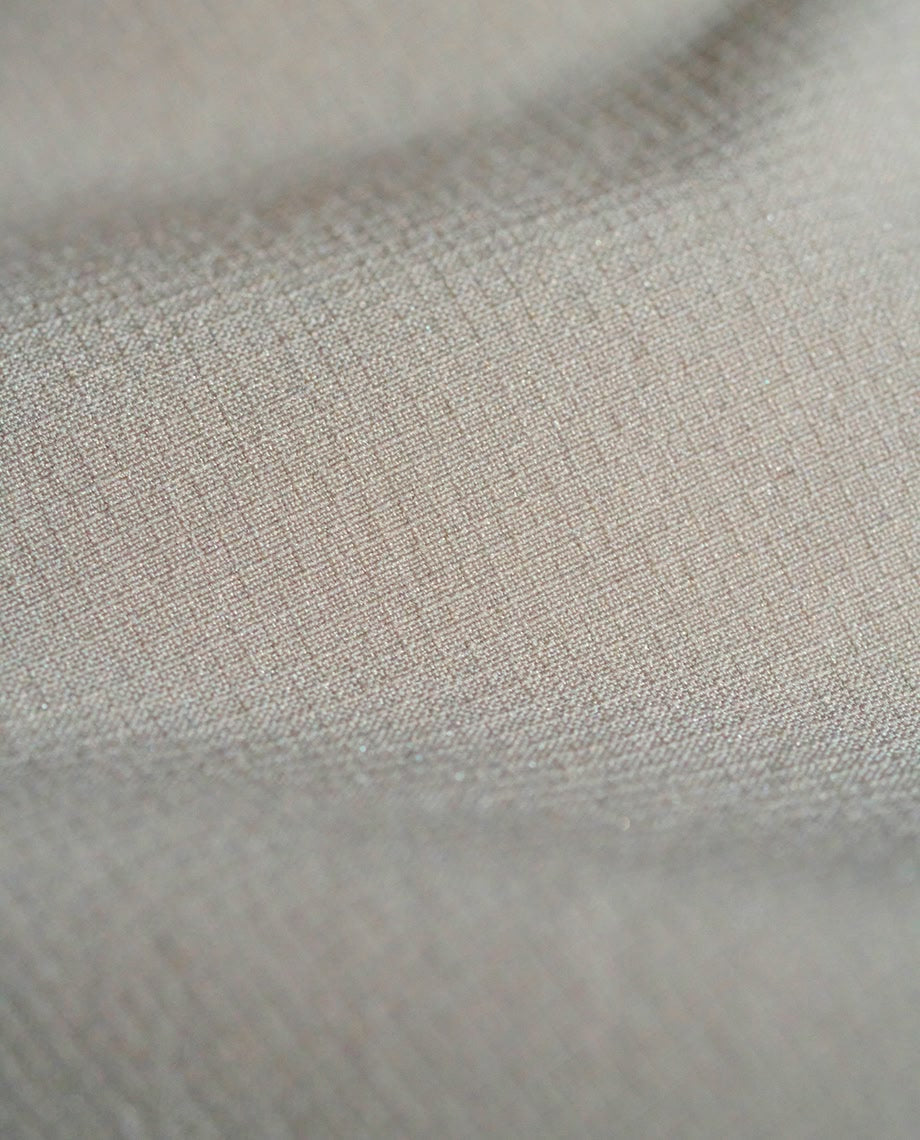 Chemise boutonnée isolée pour hommes