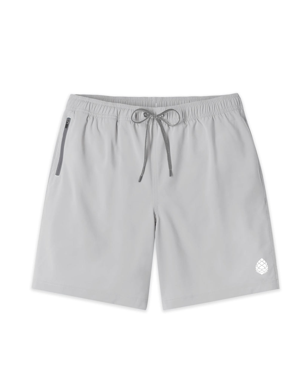Short de bain doublé pour homme - 7