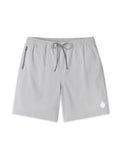 Short de bain doublé pour homme - 7