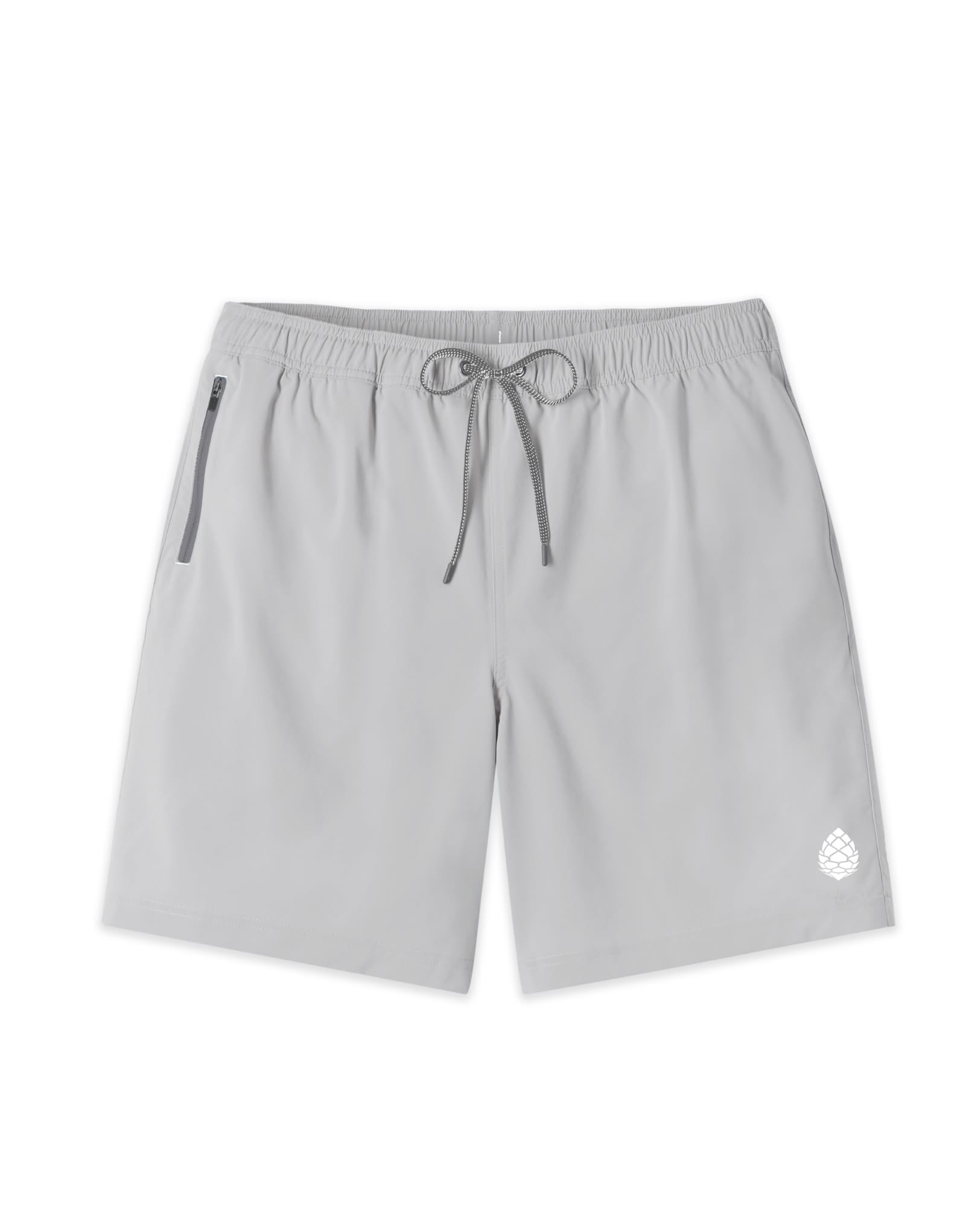 Short de bain doublé pour homme - 7