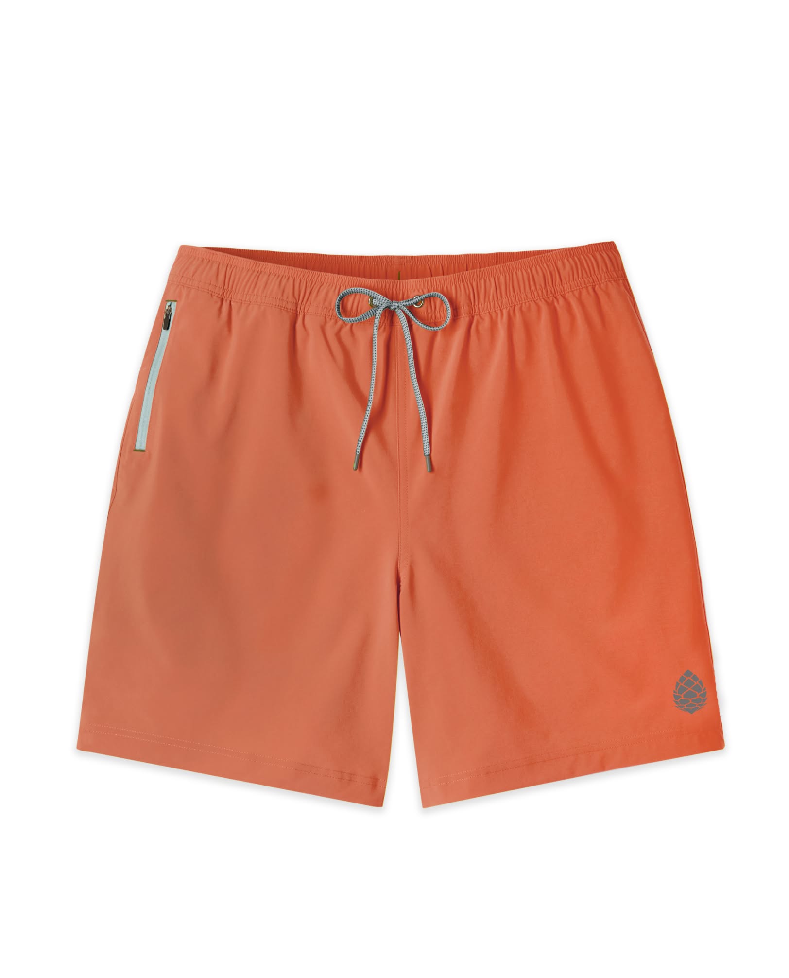 Short de bain doublé pour homme - 7