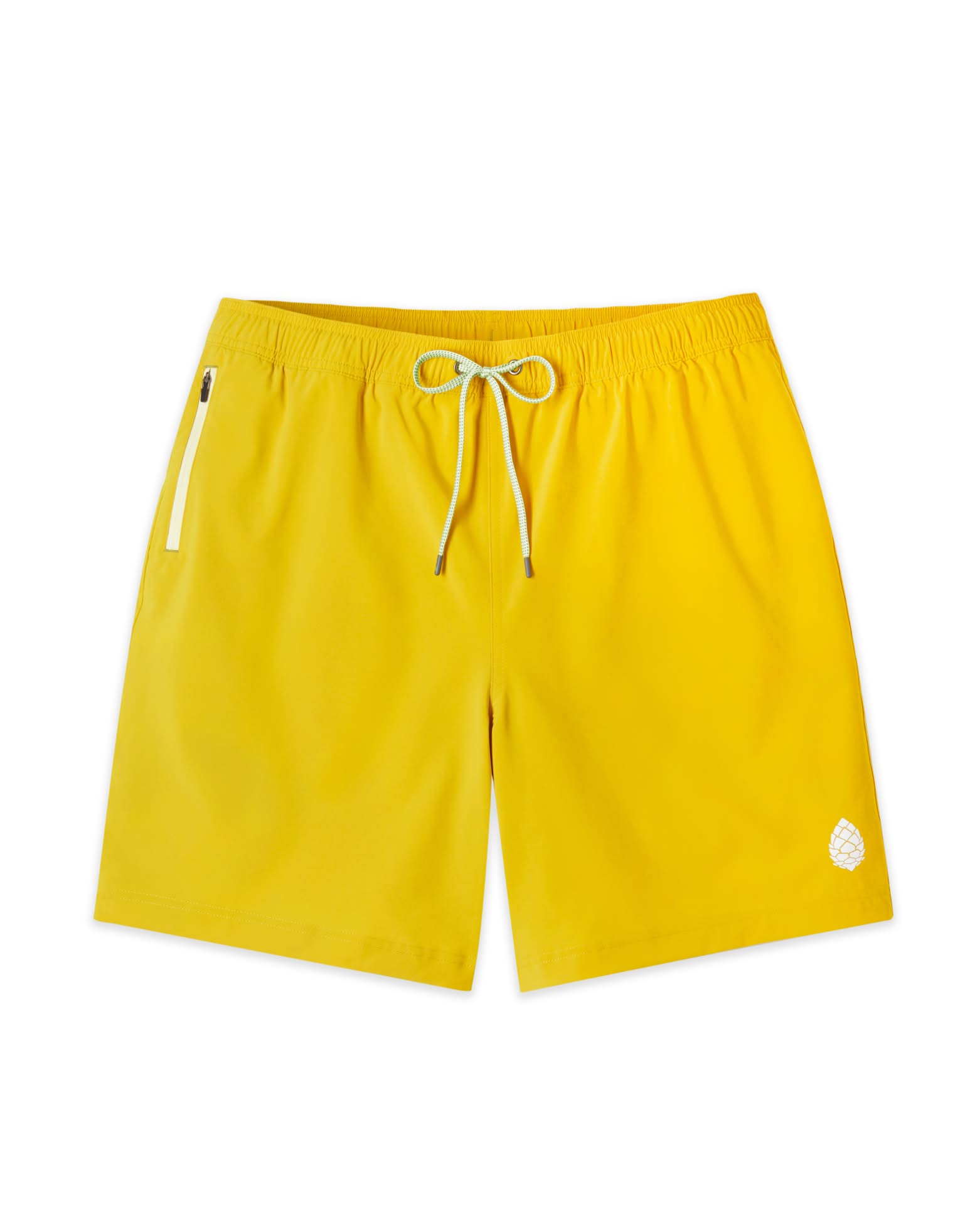 Short de bain doublé pour homme - 7