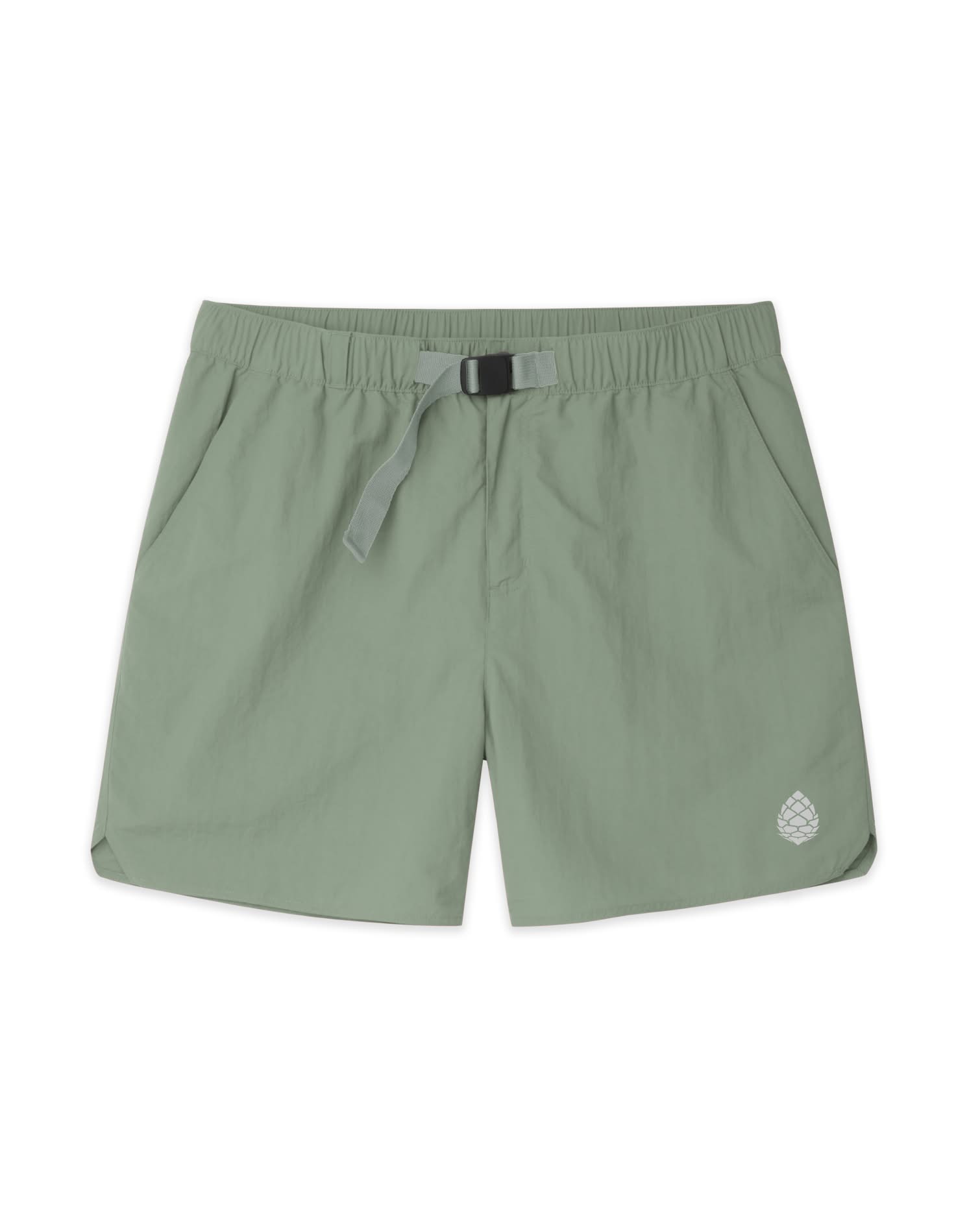 Short de trail pour homme